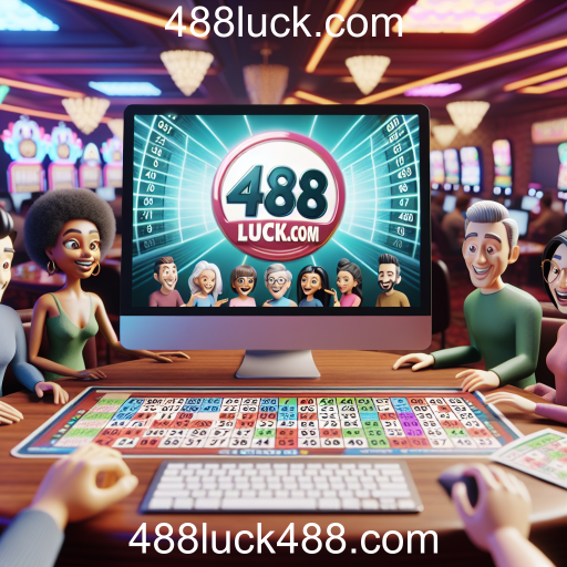 Jogos de Bingo
