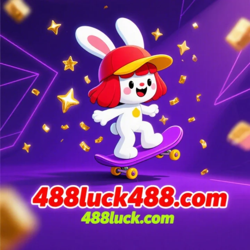 488luck.com